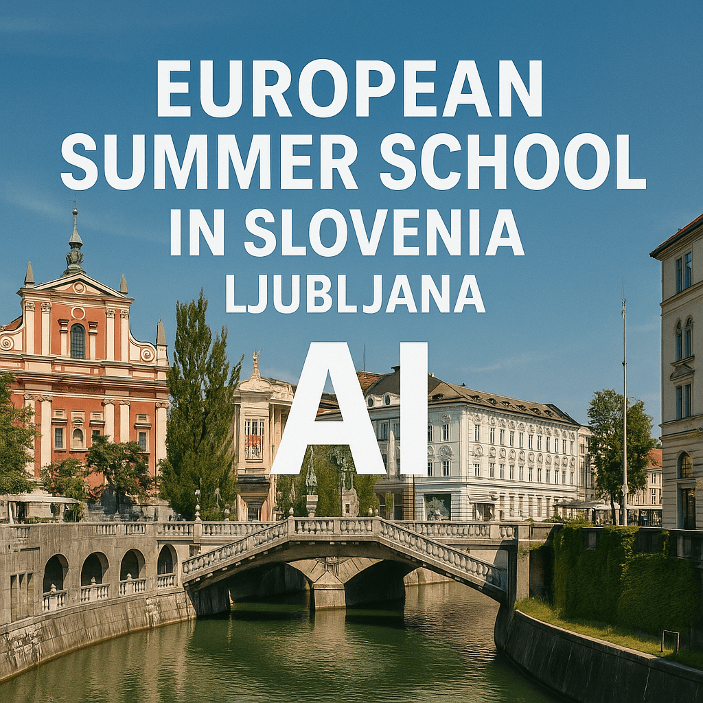 European Summer School on AI
